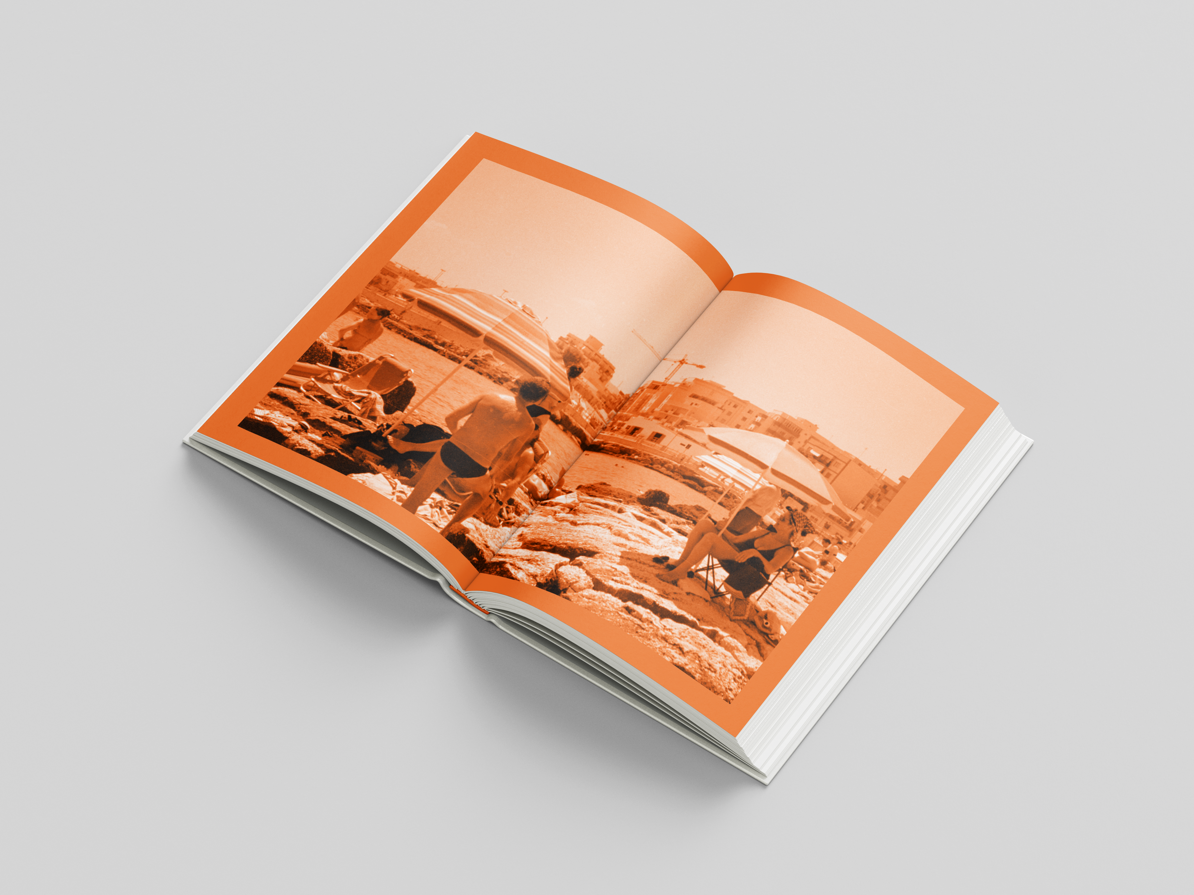 A Grandson's Heirloom Camera Book