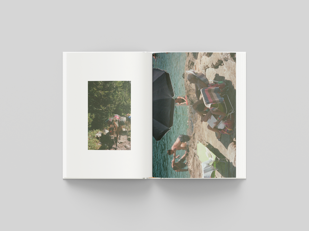 A Grandson's Heirloom Camera Book
