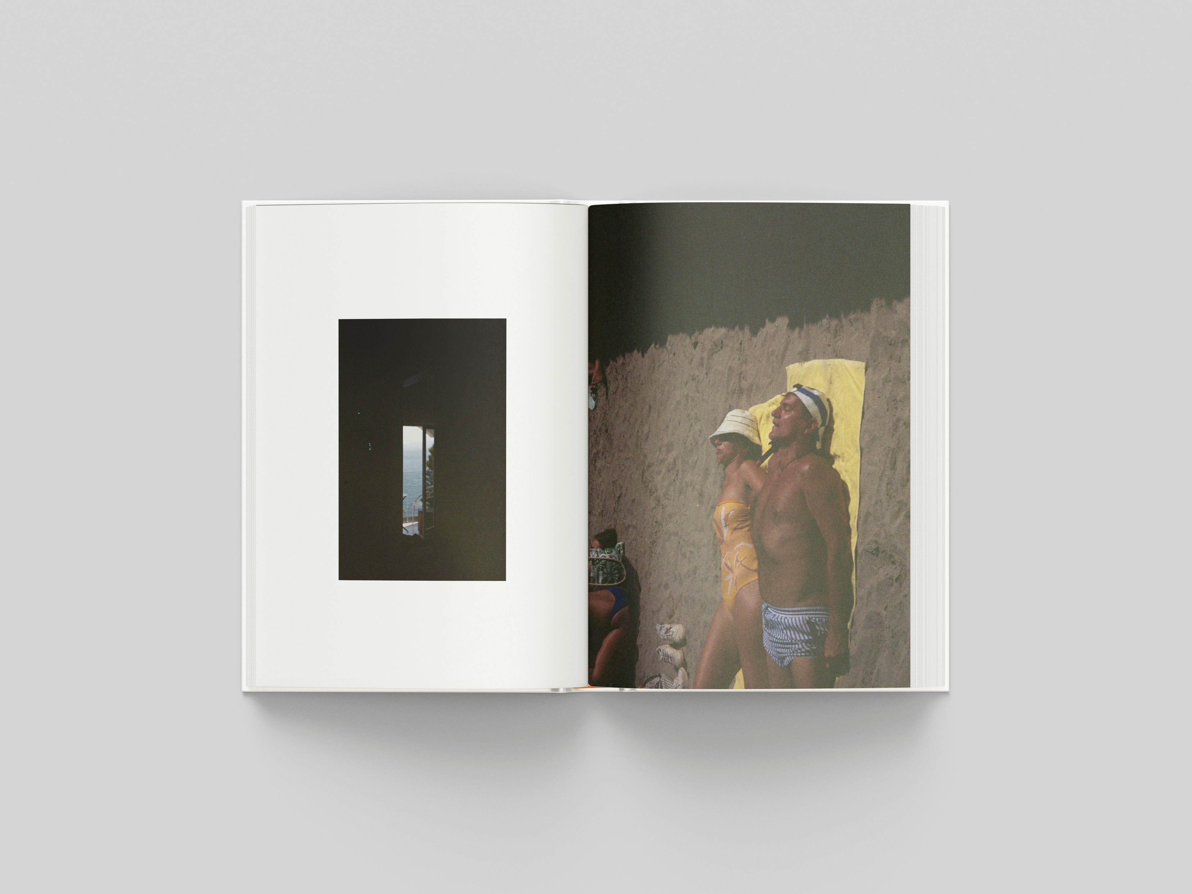 A Grandson's Heirloom Camera Book