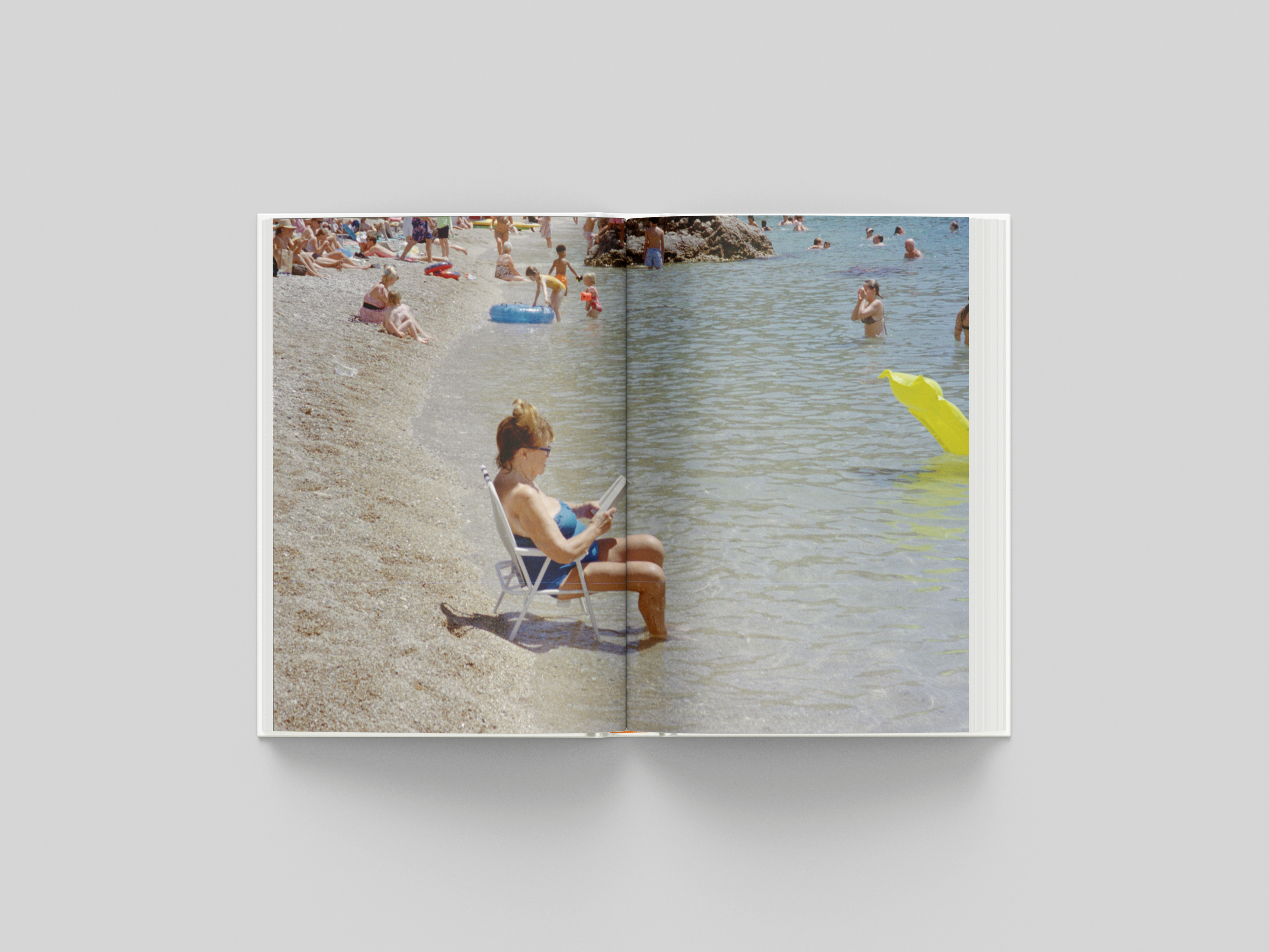 A Grandson's Heirloom Camera Book