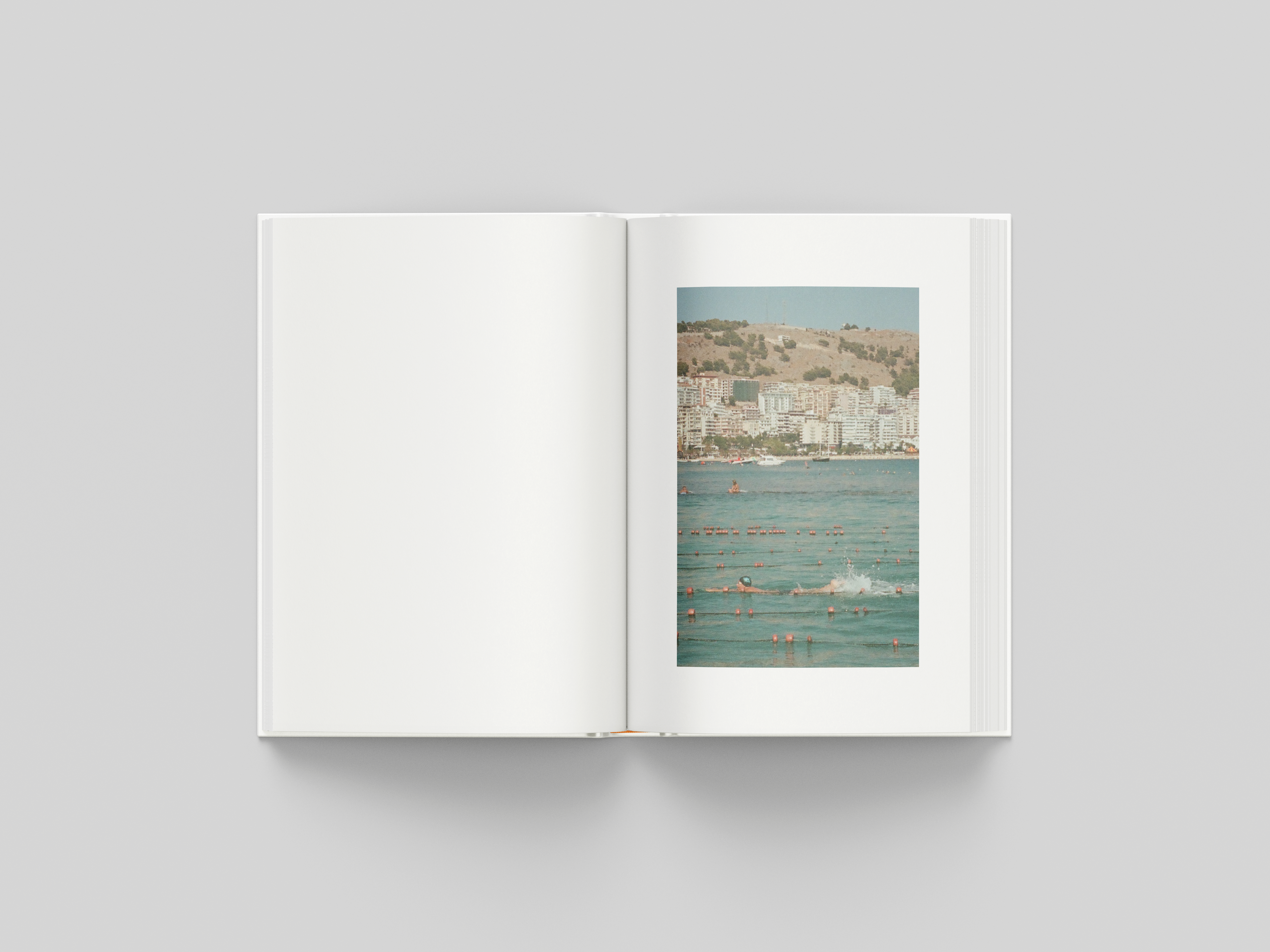 A Grandson's Heirloom Camera Book