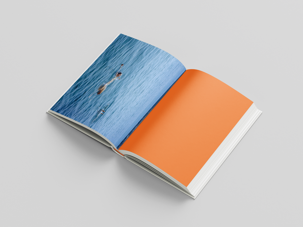 A Grandson's Heirloom Camera Book